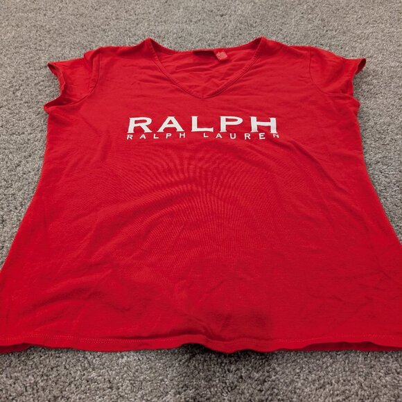 Ralph Lauren Tops - Women's Ralph Lauren Wild T-shirt